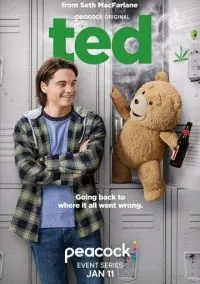 сериал Третий лишний (1-2 сезон)