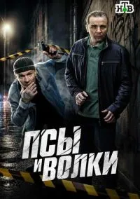 сериал Псы и волки (1 сезон)