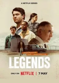 сериал Легенды (1 сезон)